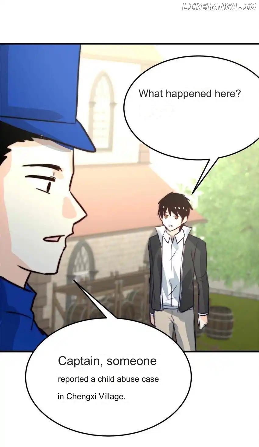 I Am Willing to Offer Myself to Daybreak for You Chapter 48 - page 7